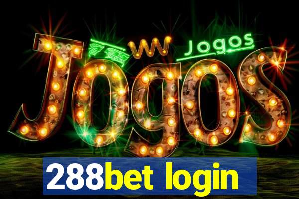 288bet login